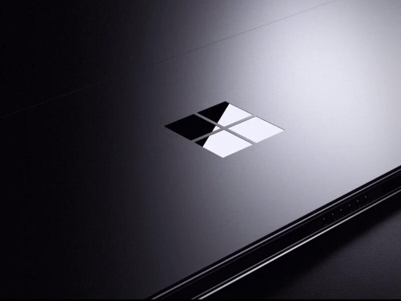 Đánh giá chi tiết Surface Pro 8