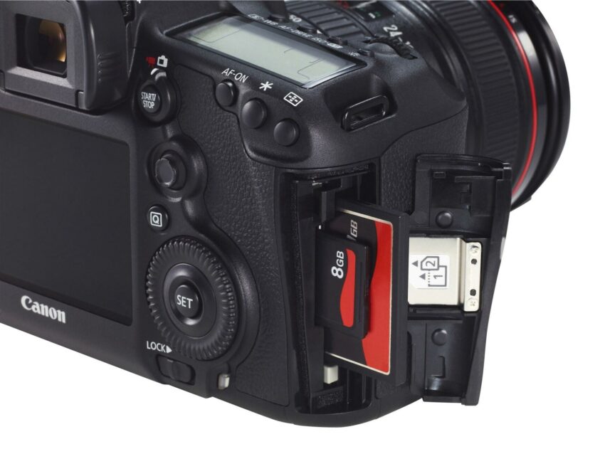 Mua bán, Thanh lý Máy ảnh Canon 6D cũ chính hãng giá rẻ
