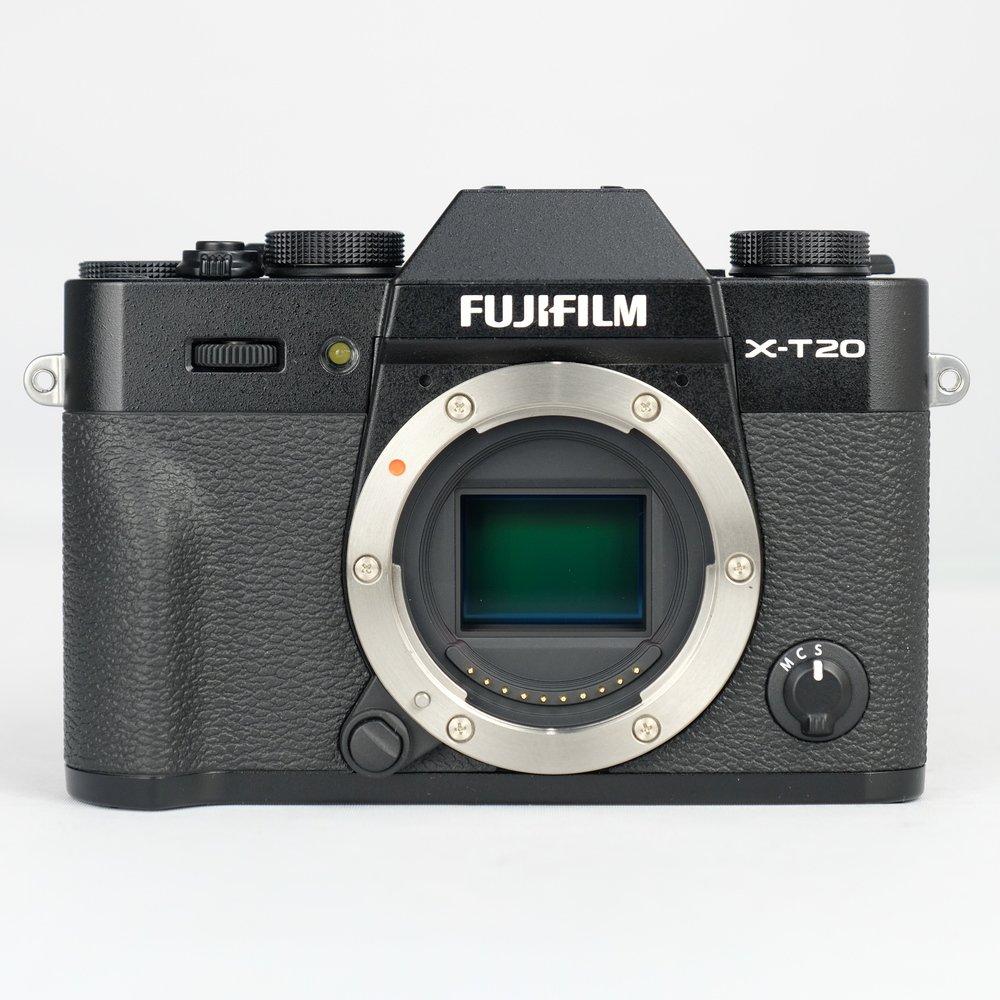 Máy ảnh Fujifilm cũ tại VJShop.vn