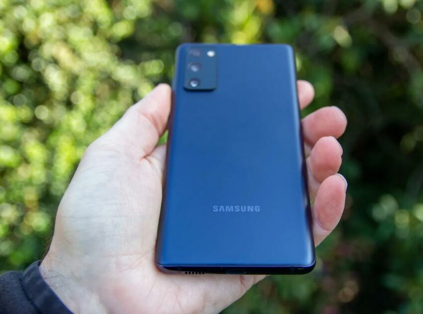 Samsung Galaxy S20 FE - Với giá hấp dẫn bất ngờ, liệu có phải là "vô đối"?