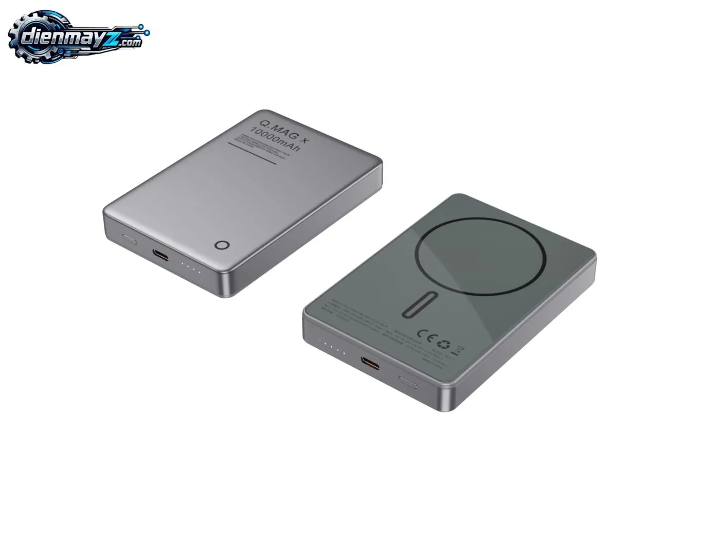 Sạc dự phòng Xiaomi