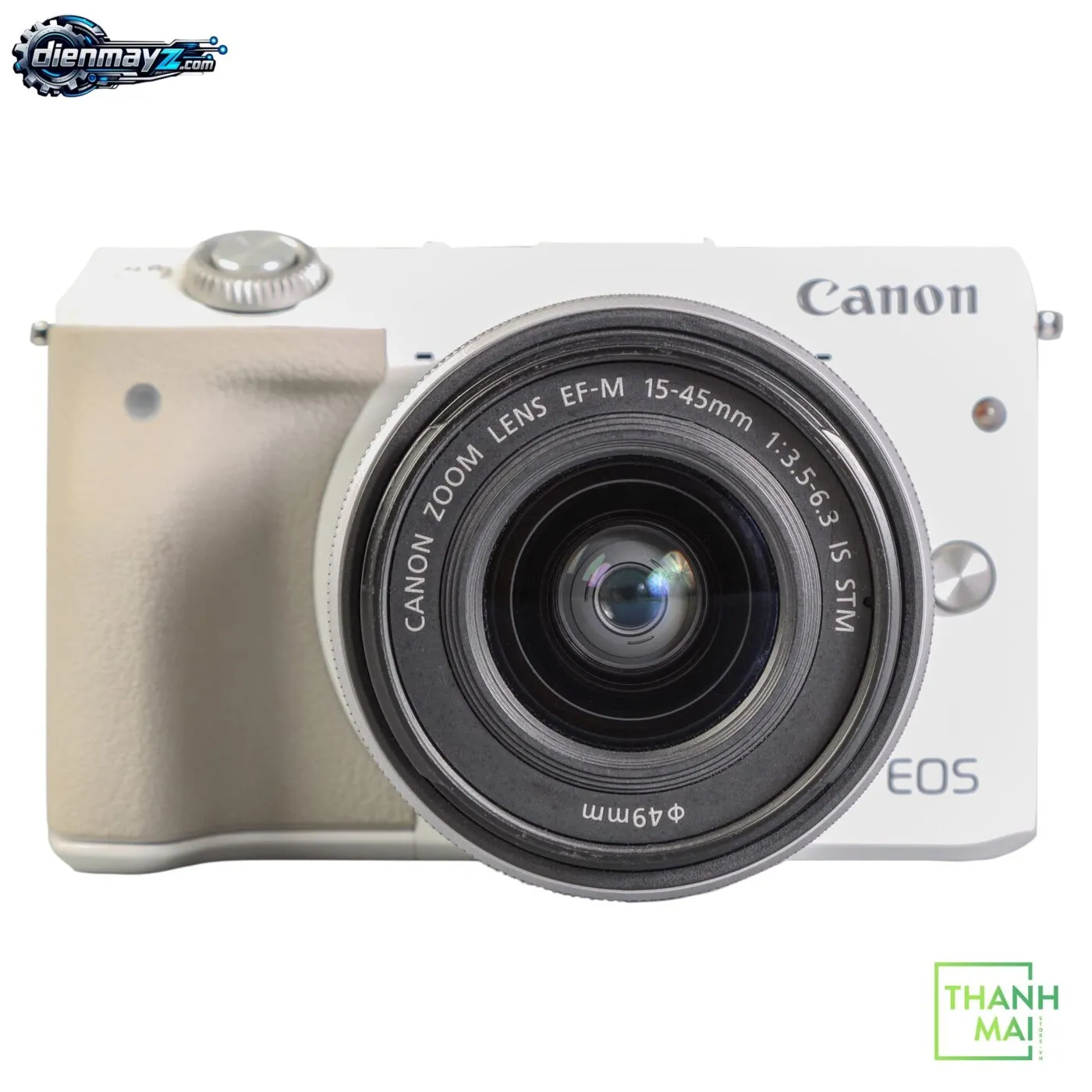 Máy ảnh kỹ thuật số