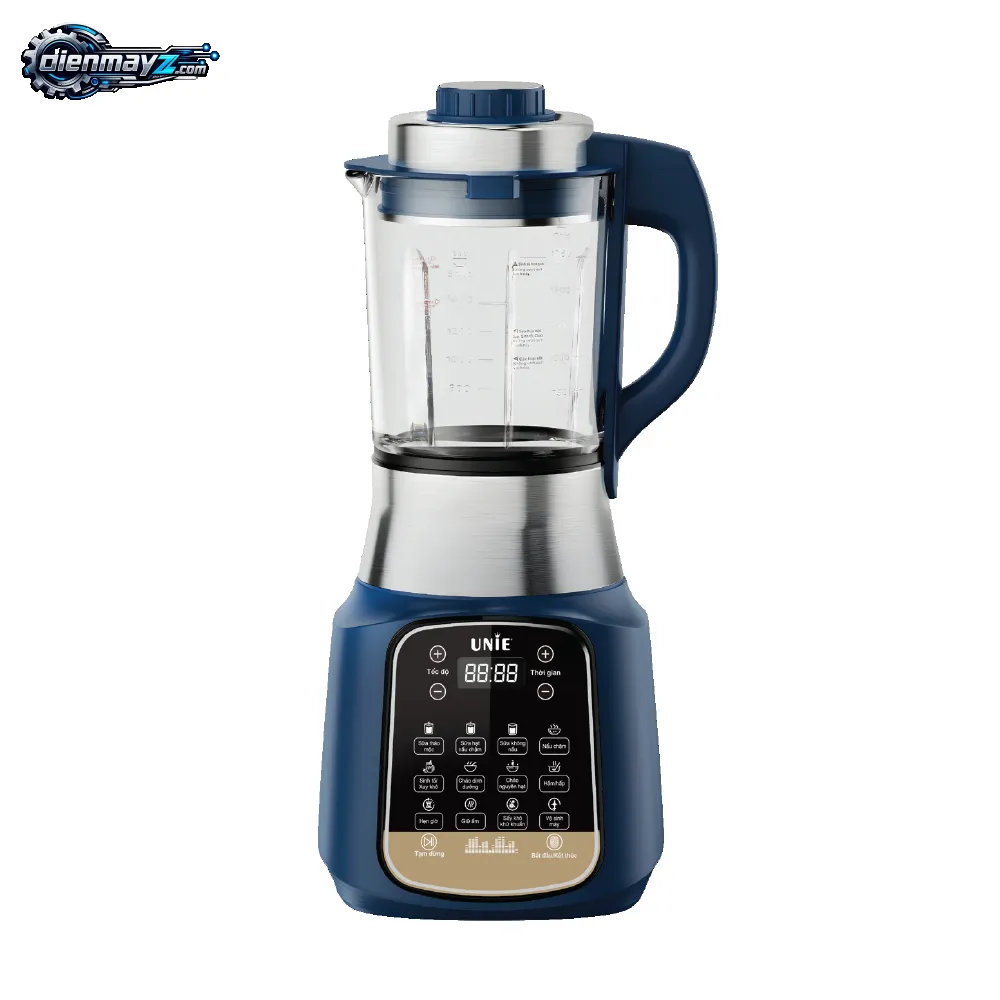 Máy nấu sữa hạt