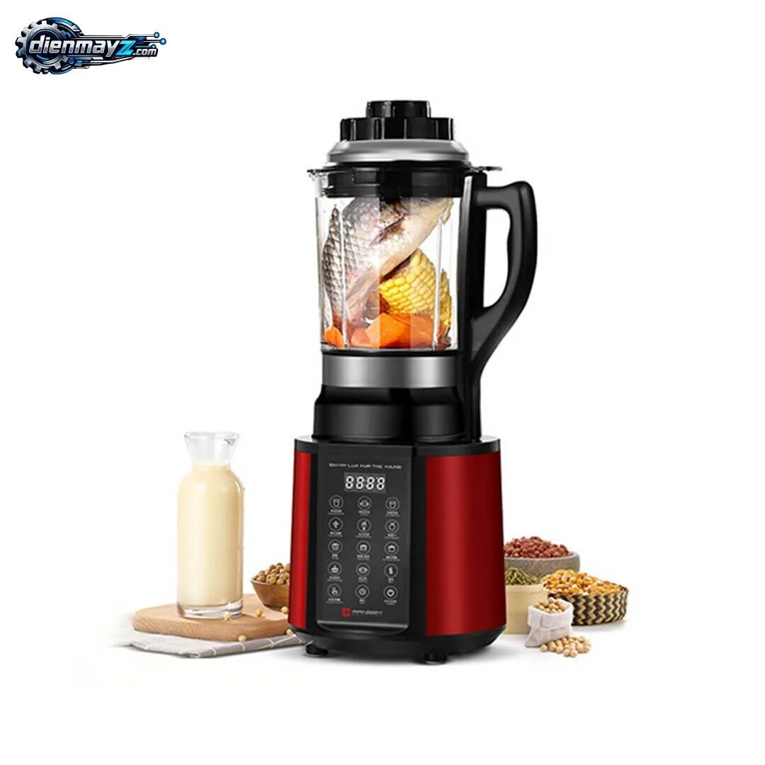 Máy nấu sữa hạt