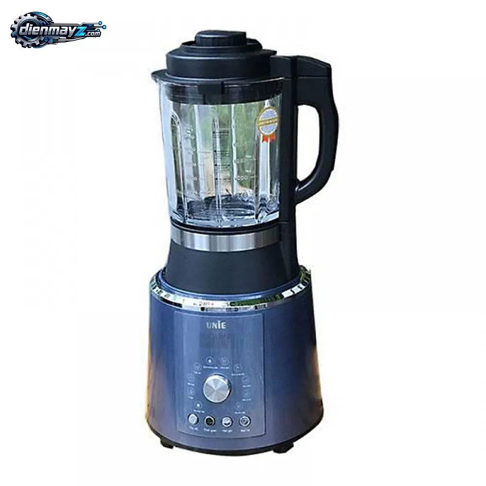 Máy nấu sữa hạt