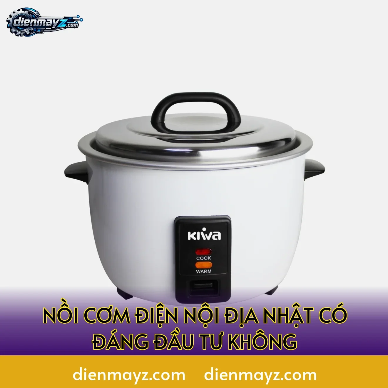 nồi cơm điện nội địa nhật có đáng đầu tư không