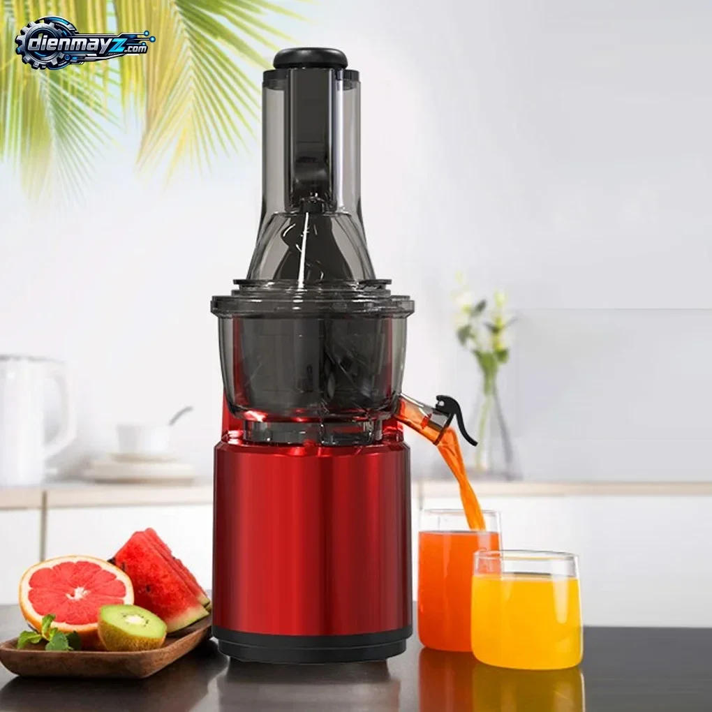 Máy ép trái cây