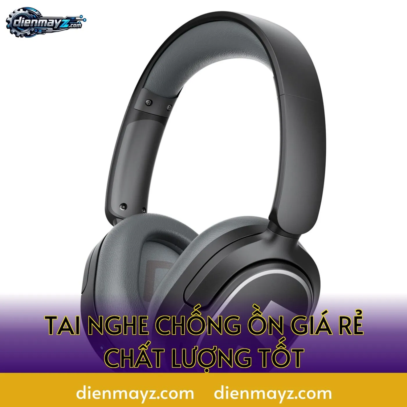tai nghe chống ồn giá rẻ chất lượng tốt