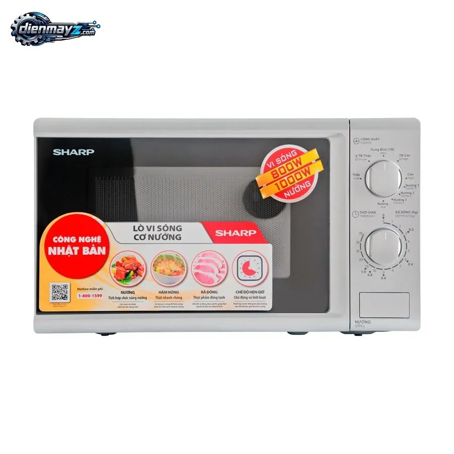 lò vi sóng