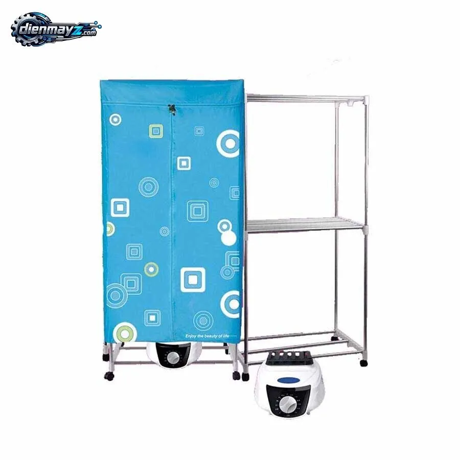 Máy sấy quần áo