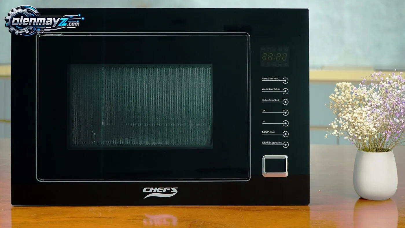 lò vi sóng