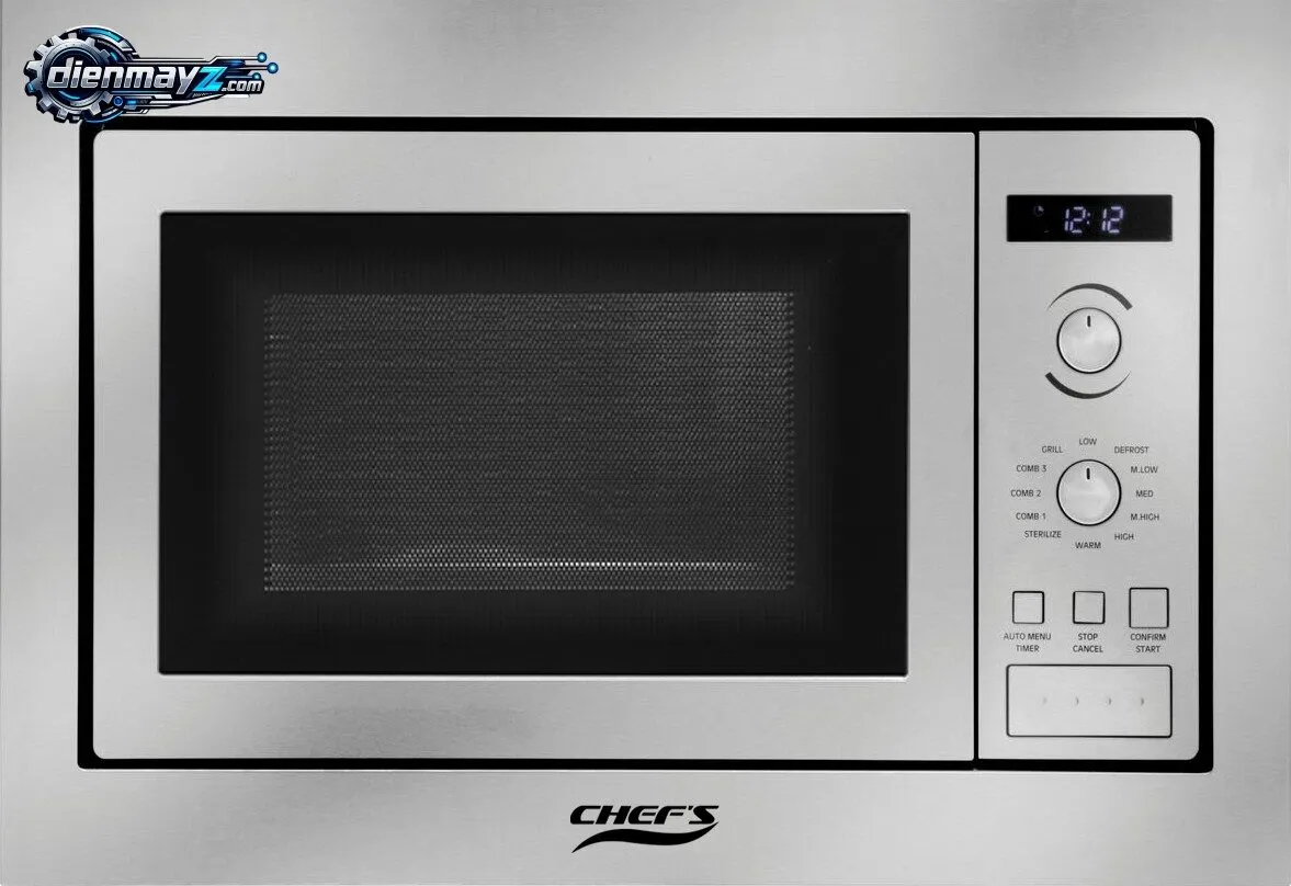 lò vi sóng