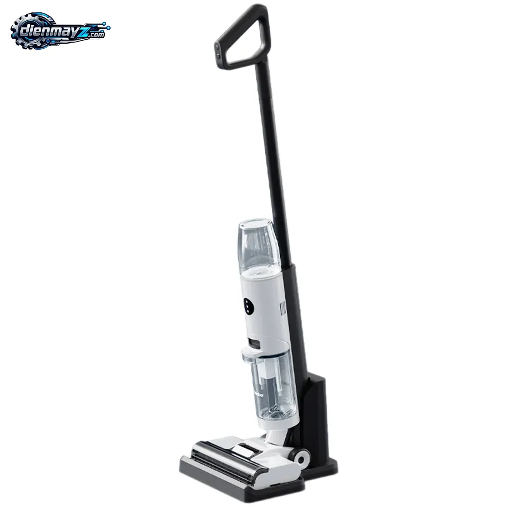Máy hút bụi