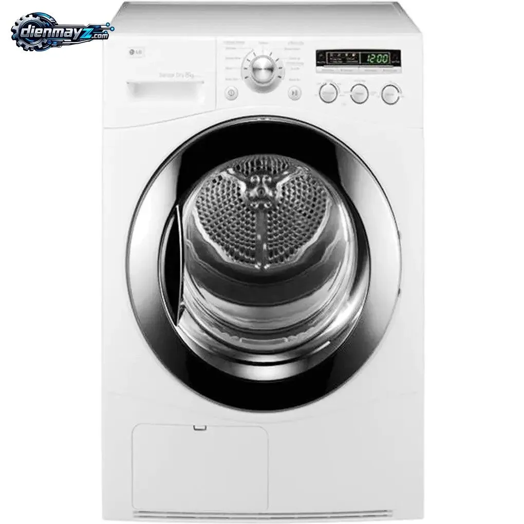 Máy sấy quần áo