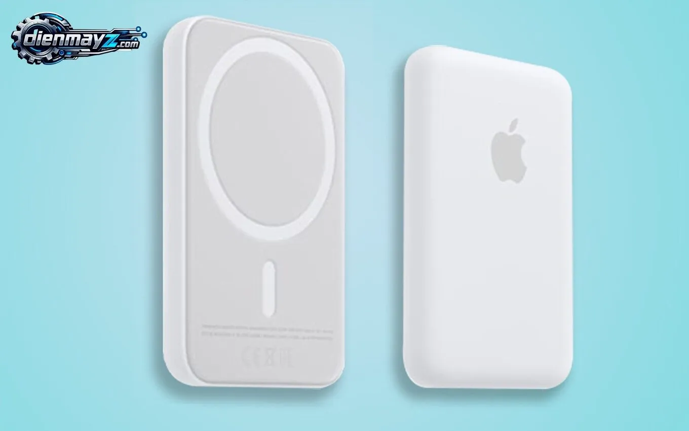 Sạc dự phòng Xiaomi