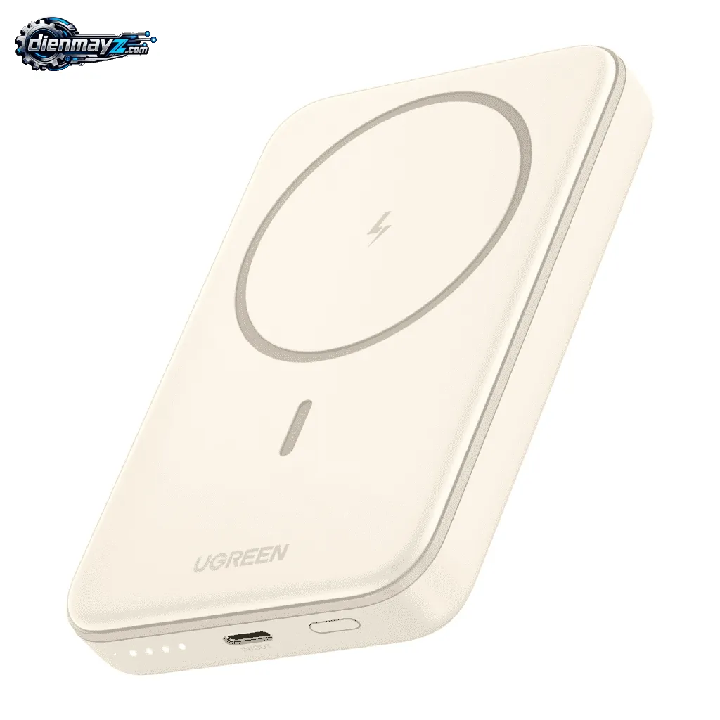 Sạc dự phòng Xiaomi