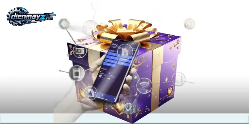 Hạng mục thi công nhà thông minh phổ biến hiện nay