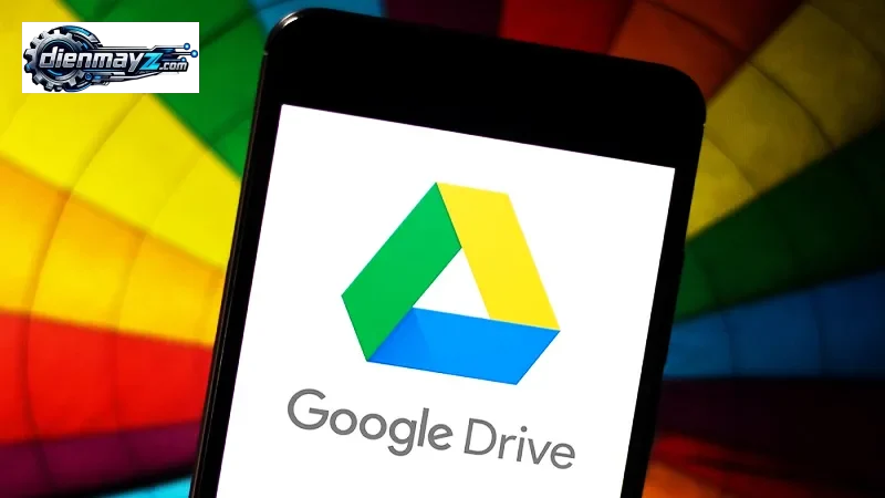 Mẹo quản lý tệp và thư mục giúp tránh Google Drive bị đầy trong tương lai