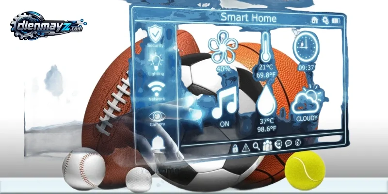 Những thương hiệu trong nước nổi bật năm 2026