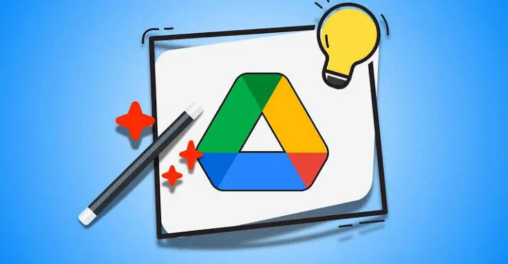 Cách Đổi Tên File Trên Google Drive trên máy tính chi tiết