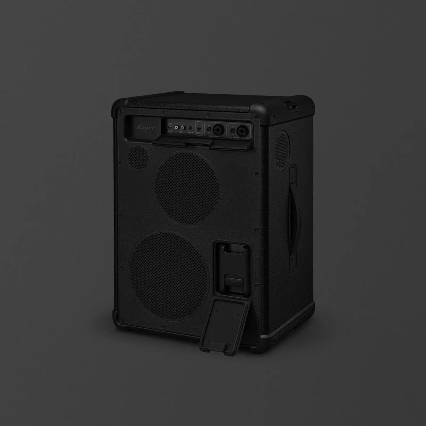 Marshall Bromley 450 phù hợp với ai?